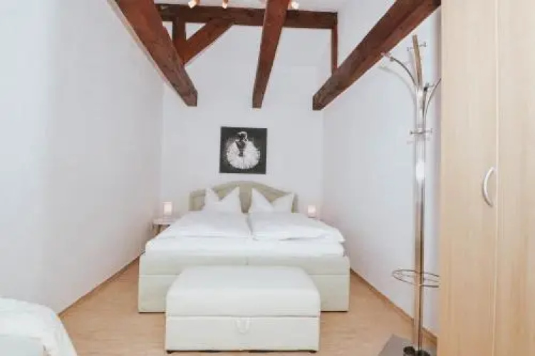 Haus Mertin Whg 4 Seepferdchen