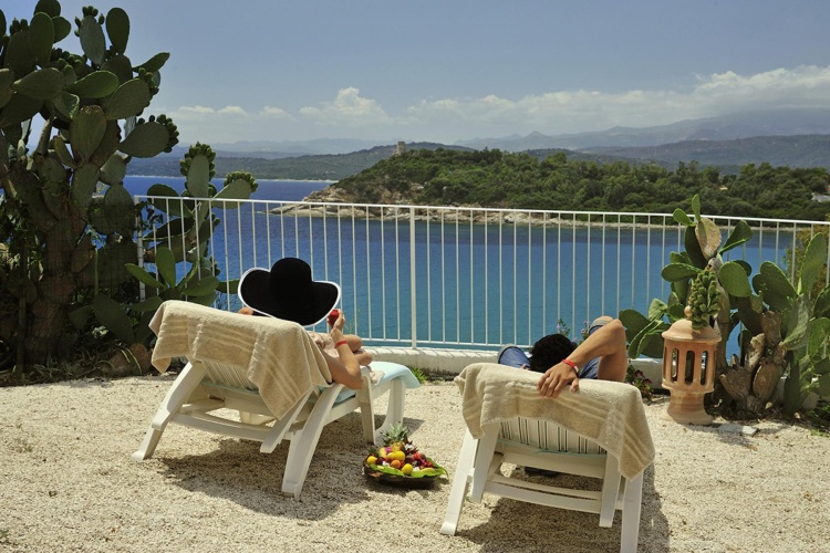 Arbatax Park Resort - Dune photo 7