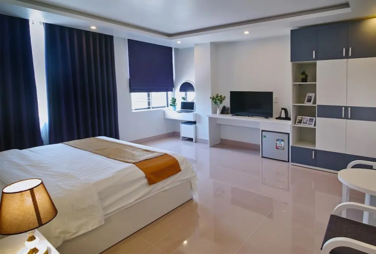 Thien An Hotel