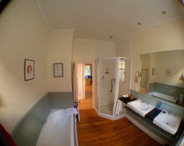 2 Bedrooms Standard Apartment