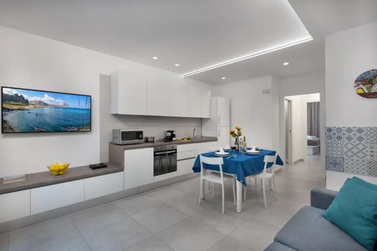 Superior Basement Apartment