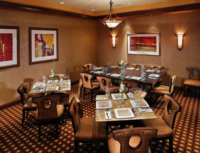 Embassy Suites by Hilton Norman Hotel & Conference Center photo 28