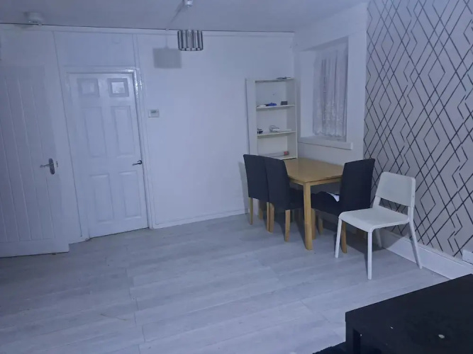 Birminghamflat/sleeps3/freep/closetolocalsights