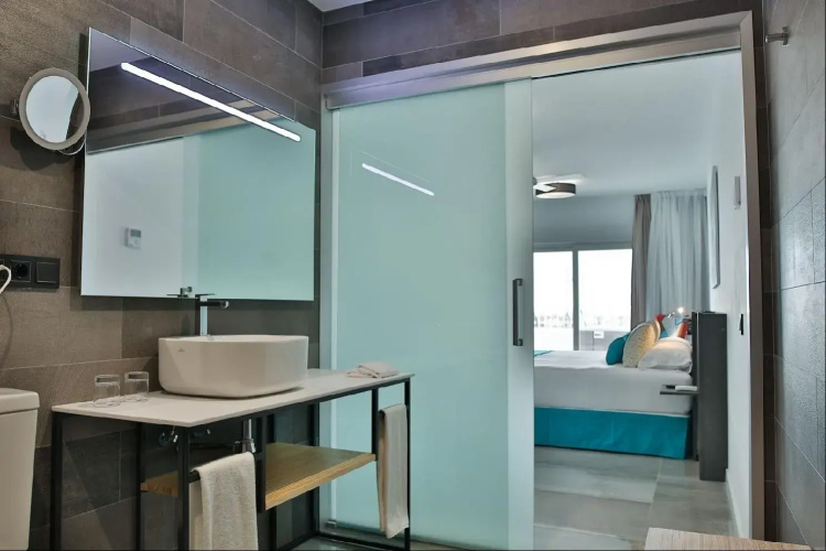 Hotel Moon & SPA