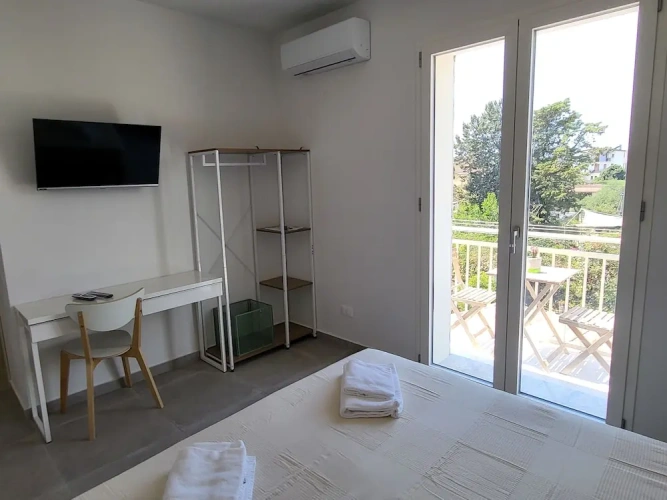 Comfort room