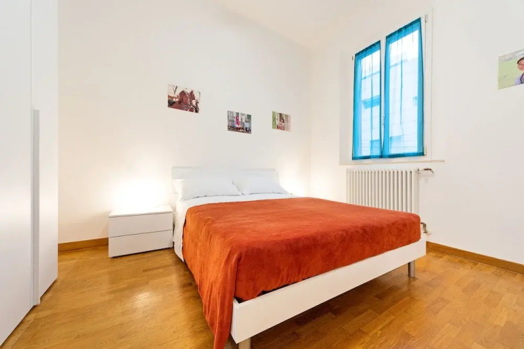 Parco Melloni Apartment