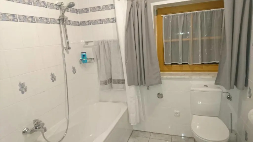 Chiemsee Comfort-Bungalow mit Garten