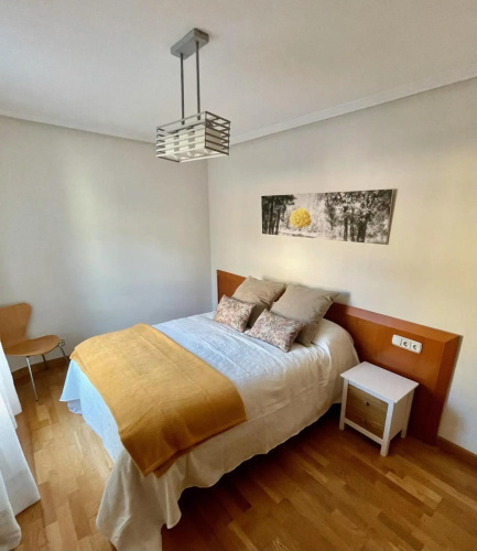 Apartamento Paseo de la Losa
