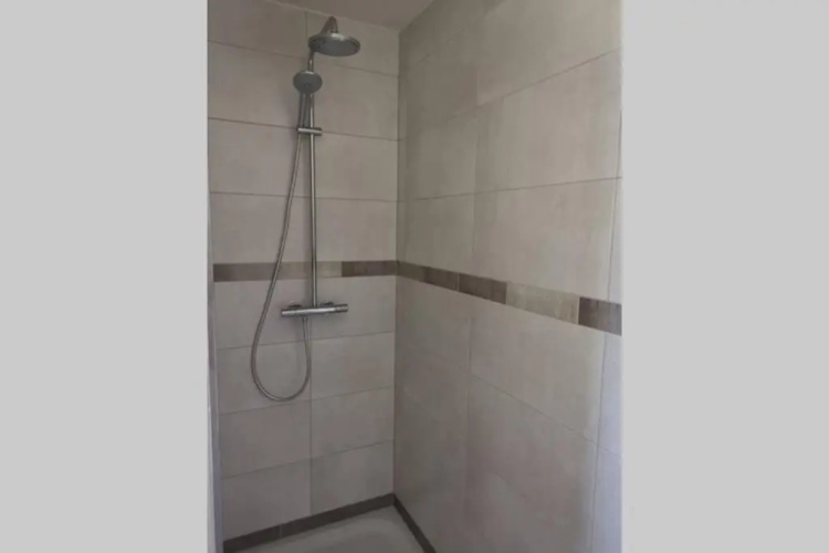 Ferienwohnung Steifebrise