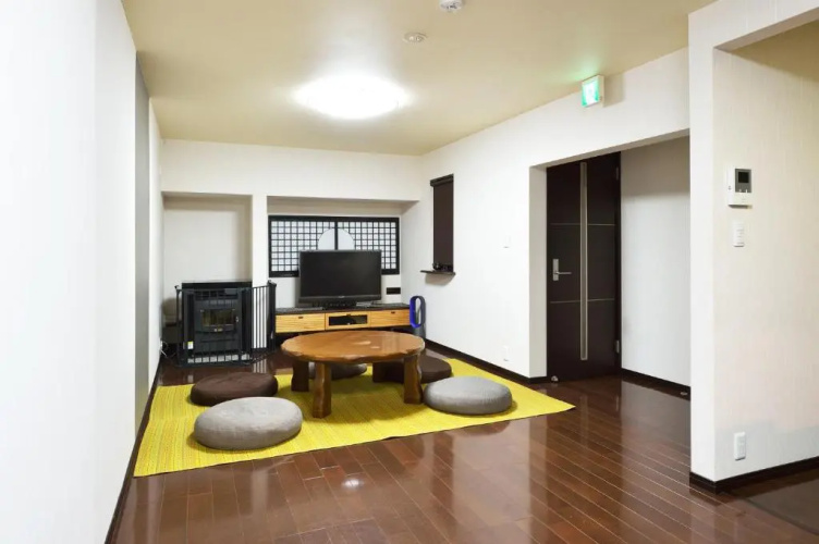 Tsumugi Inn