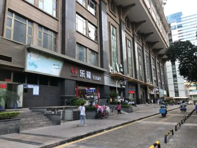 Shenzhen Guomao Yaxuan Apartment - Shenzhen