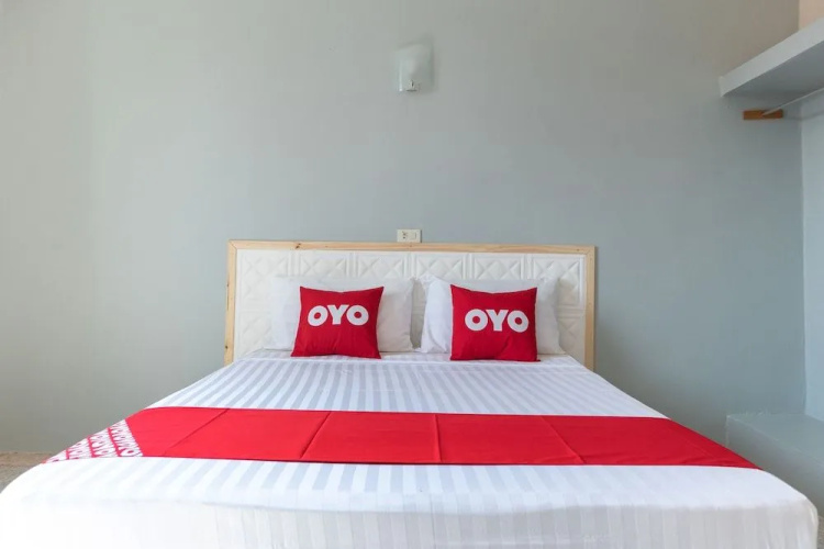 OYO 674 Greenery Home
