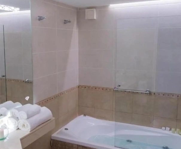 Premium Duplex room
