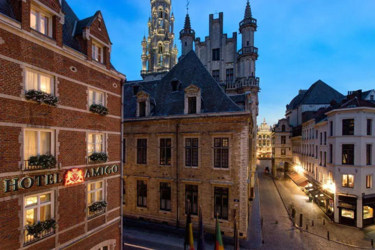 Image de l'hôtel