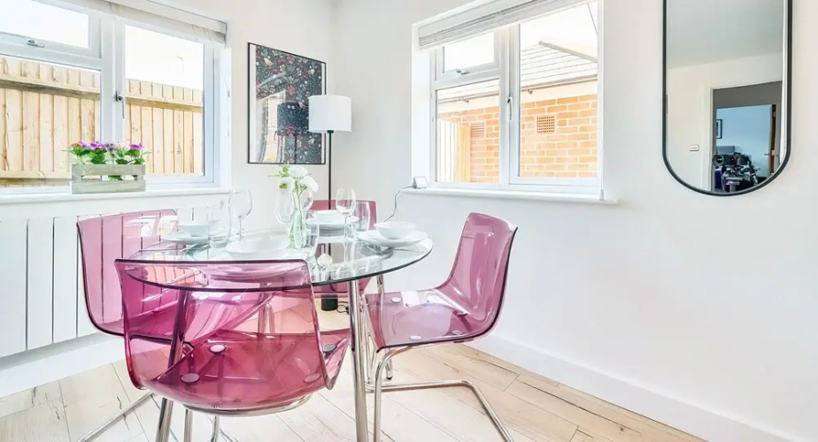 Kingsclere Apartments in Basingstoke