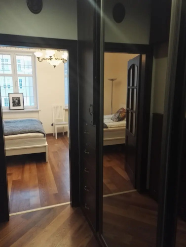 Apartamenty Gdansk - Ducha III
