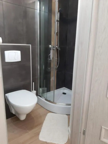 Apartament Zamkowy