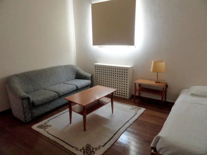 Parador Santa Catarina