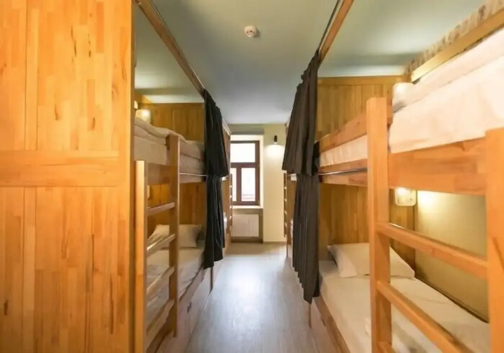 Фотография номера хостела DREAM Lviv