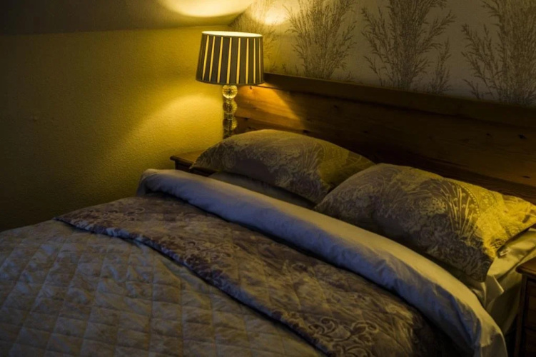 Lake View Guesthouse