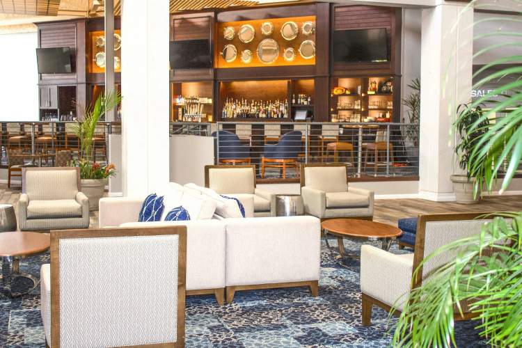 Southbank Hotel Jacksonville Riverwalk photo 27