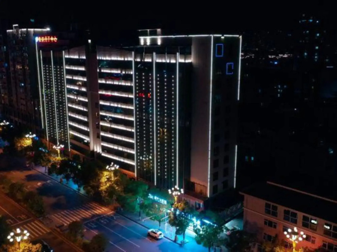 Jintudi Hostel