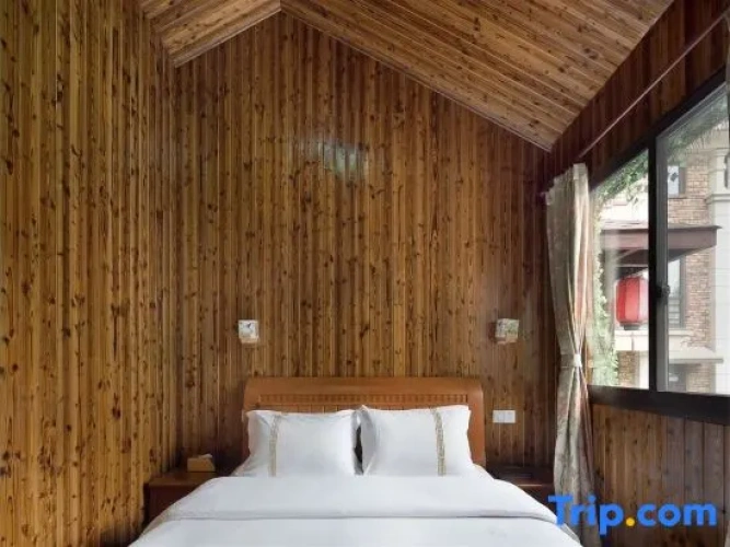 1 Bedroom Comfort Double room