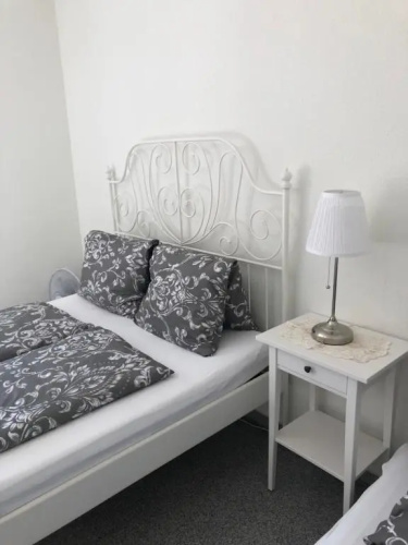 Apartment by Mario