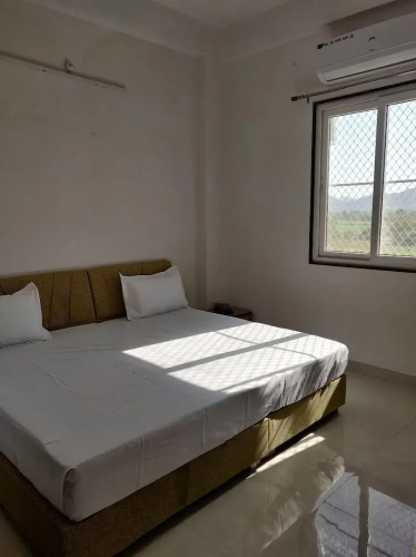 Hotel Harihar Haveli