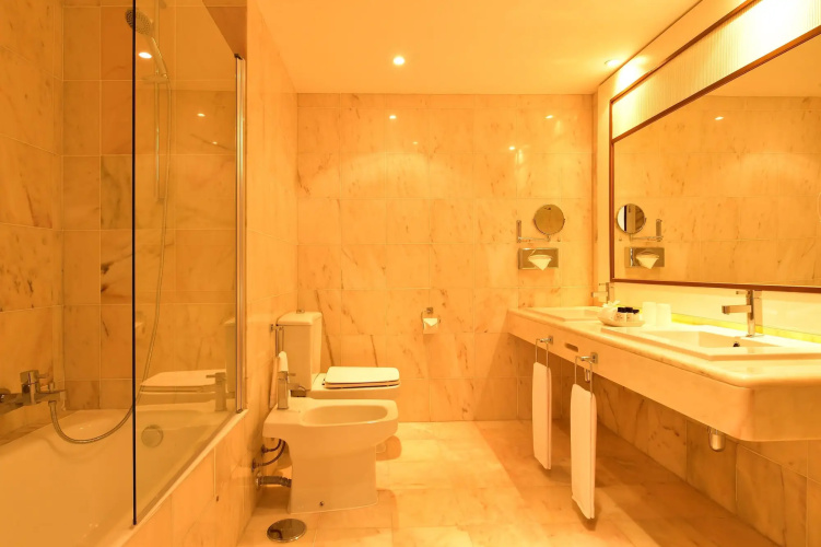 Pestana Alvor Praia Premium Beach and Golf Resort photo 22