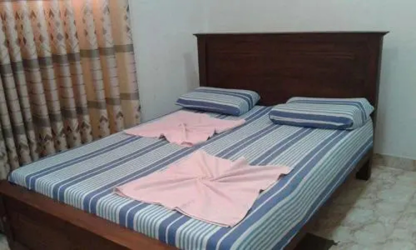The 2nd Home Hotel Piliyandala