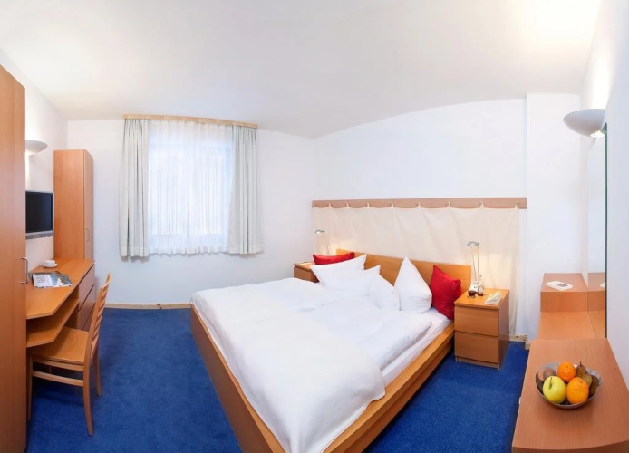 Appartementhotel am Weissensee