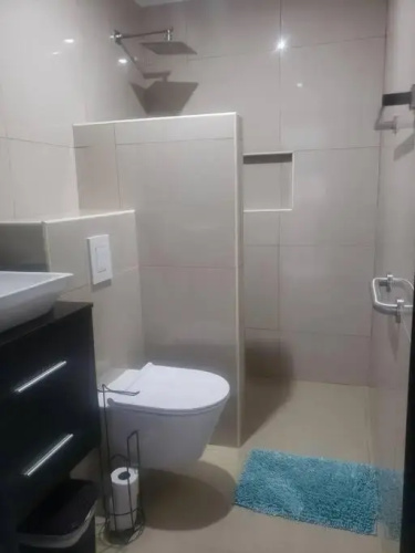 CG apartment - Laman
