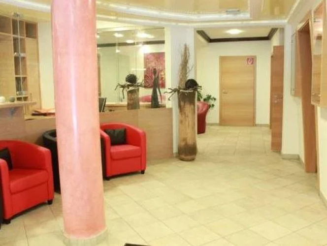 Appartments Insieme