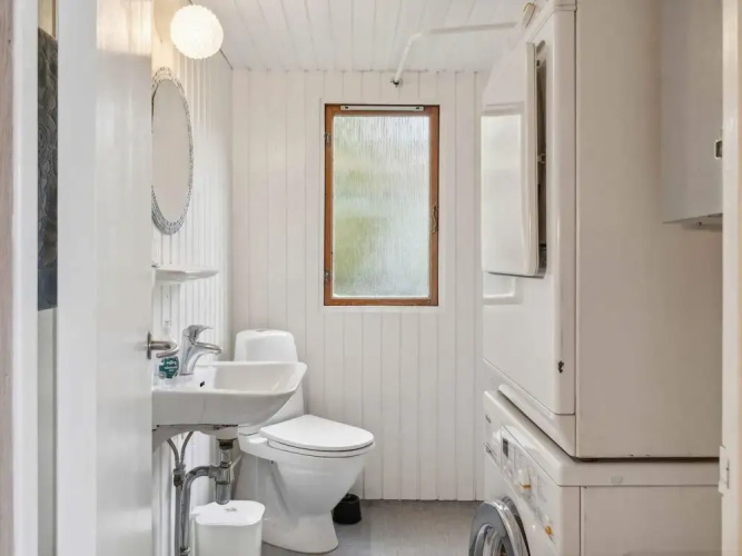 5 Star Holiday Home in Ebberup