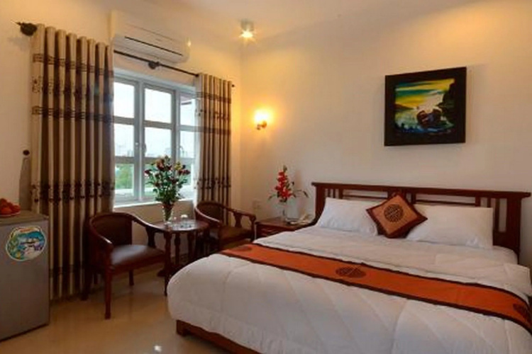 Hanh Dat Hotel Hue