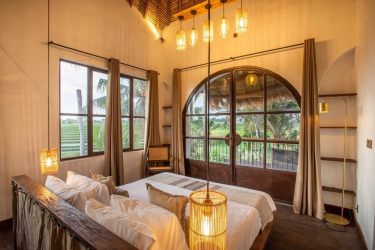 Outstanding Villas Complex, 9 BR, Canggu With Staff