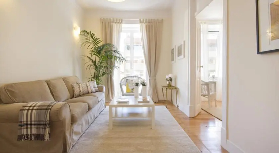 Lisbon Glow Apartment