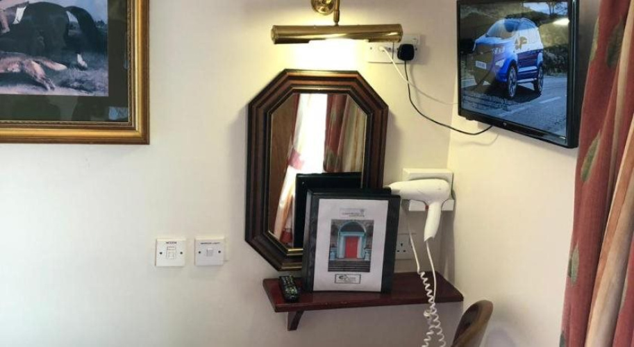 Leeson Bridge Guesthouse