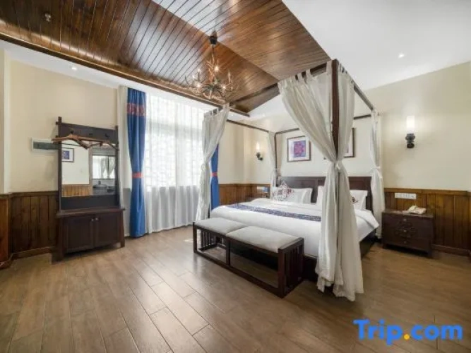 Luxury Double room