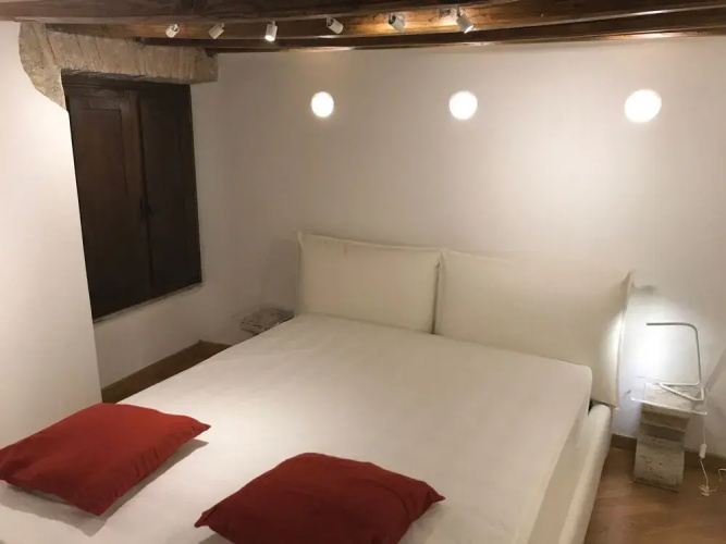 La Casa Dei Marmi
