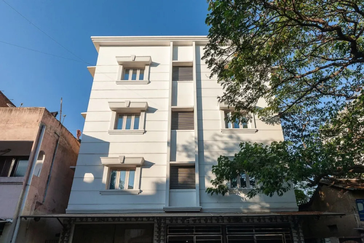Hotelafbeelding
