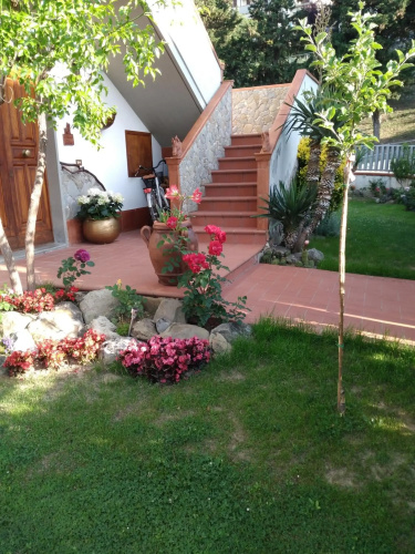 Villa Marina