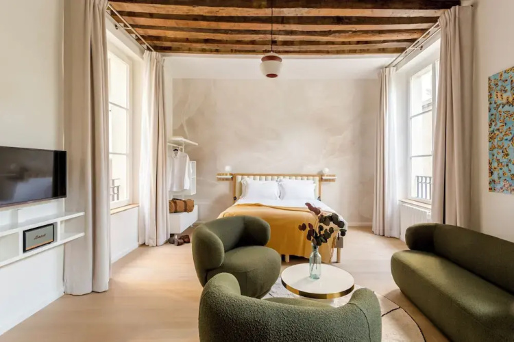 Beauquartier - Marais Pastourelle