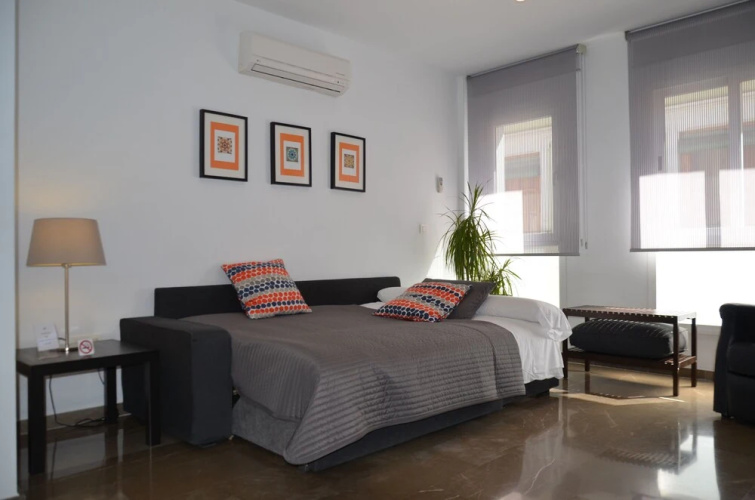 Apartamentos San Isidro 44