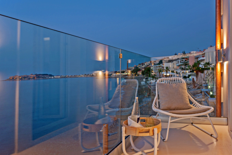 Thalassa Boutique Hotel - Adults Only