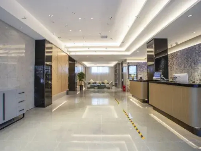 Jun Tang Meisu Hotel