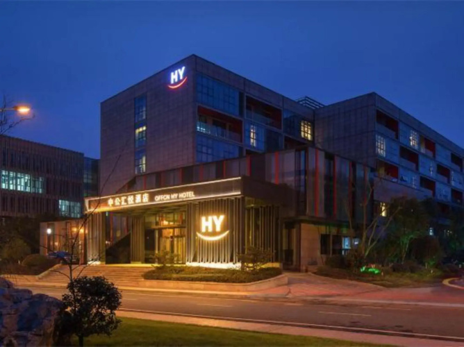 Hotelbild