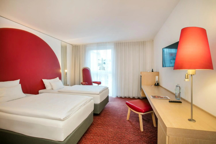 ARCOTEL Rubin Hamburg