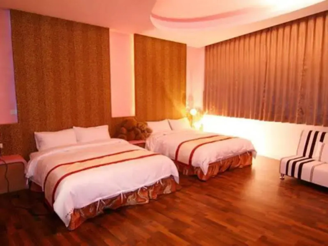 Foot Track Bed and Breakfast